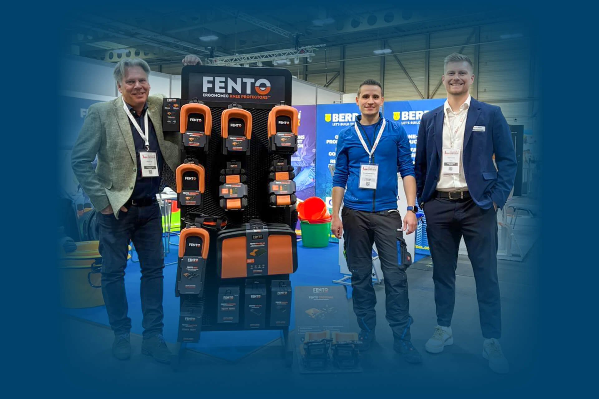 251118 L2502312 BEXH STARK Messe Beurs Nieuwsbericht 251118 L2502312 BEXH STARK Messe Beurs Nieuwsbericht