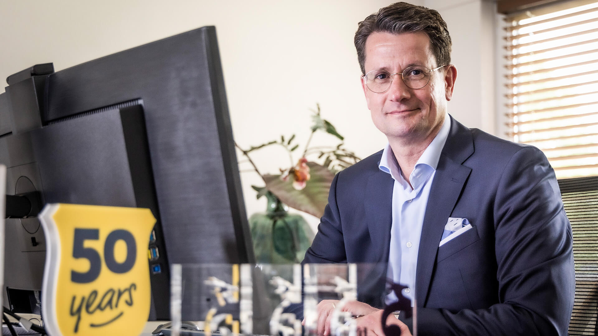 50 Jaar Berdal 50 Jaar Berdal