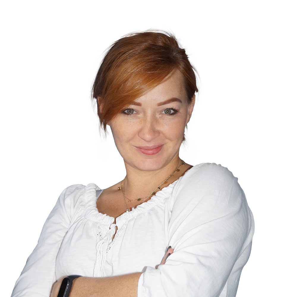 Joanna Sikorska Joanna Sikorska