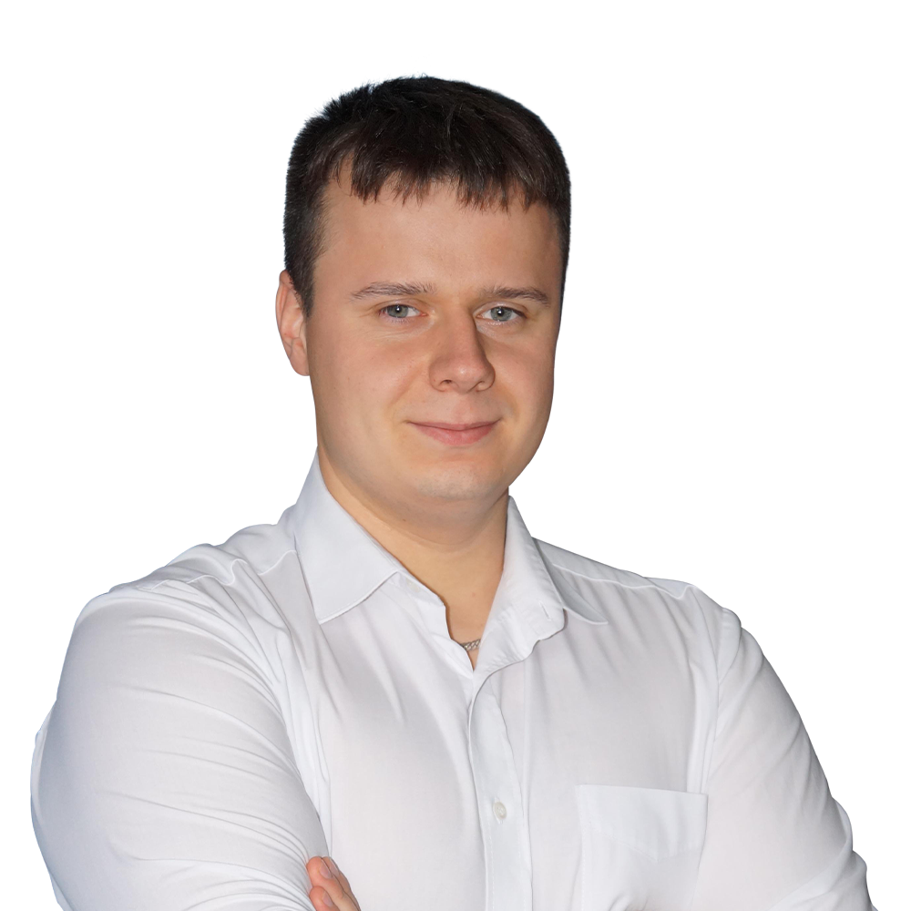 Kacper Molestak Kacper Molestak