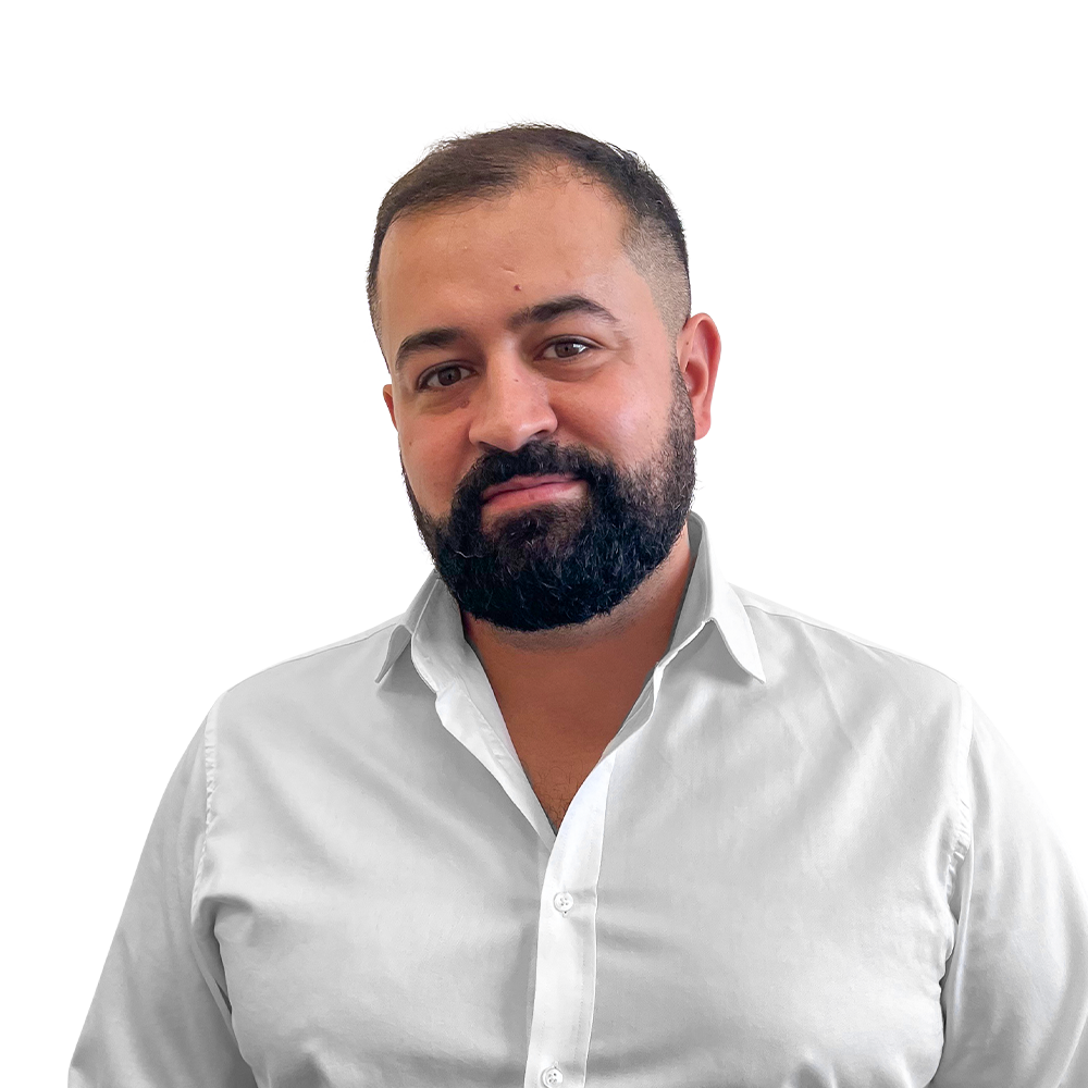 Martyn Szyc Martyn Szyc