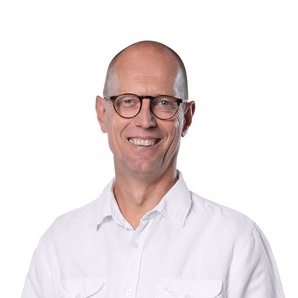 Patrick Van Der Meulen Patrick Van Der Meulen